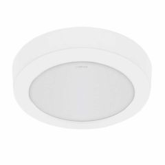 Lamptan โคมไฟดาวน์ไลท์ ติดลอย แลมป์ตั้น Downlight Fix 6" 12W สีขาว