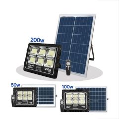 Lamptan สปอร์ตไลท์ แอลอีดี แลมป์ตั้น LED Floodlight TANK 200W
