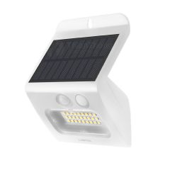 Lamptan โคมไฟติดผนัง พลังงานแสงอาทิตย์ แลมป์ตั้น Solar Smart Sensor Tubular Vertical Shape