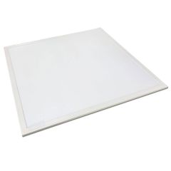 Lamptan โคมไฟพาแนล ติดเพดาน แลมป์ตัน LED Panel Light 60x60cm. รุ่น BRAVO 40W