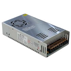 Lighting Plus LED Power supply switching 12V 40A 480W
