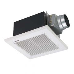 Mitsubishi พัดลมดูดอากาศ 8 นิ้ว แบบฝังฝ้าเพดาน มิตซูบิชิ Ventilating Fan Duct Type VD-23ZP4T5