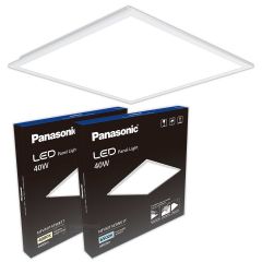 Panasonic โคมไฟติดเพดาน LED พาแนล 60x60 พานาโซนิค LED Big Panel 36W