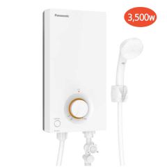 Panasonic เครื่องทำน้ำอุ่น พานาโซนิครุ่น DH-3JL2T / DH-3JL2TH 3500W