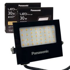 Panasonic สปอร์ตไลท์ แอลอีดี พานาโซนิค LED Mini Flood Light 30W