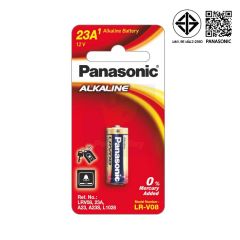 Panasonic Battery Lithium Coin ถ่านกระดุม พานาโซนิค CR2016 รับประกันแท้ 100%