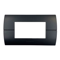 Panasonic ฝา 3 ช่อง พานาโซนิค WEAG6803 W Full-Color Wide Series Neo Line นีโอไลน์ ราคาส่ง