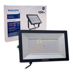 Philips สปอร์ตไลท์ แอลอีดี ฟิลิปส์ Essential SmartBright G3 LED Floodlight BVP150 100W