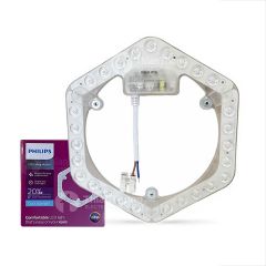 Philips LED Ceiling Module Circular 20W Daylight