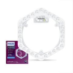 Philips LED Ceiling Module Circular 20W Daylight