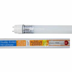 Philips Double-Ended HO LEDtube หลอดนีออน ฟิลิปส์ T8 600mm ดับเบิ้ลเอ็นด์ 10W CoolWhite