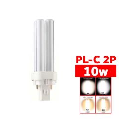 Philips หลอดตะเกียบ ฟิลิปส์มาสเตอร์ Master PL-C 2P 10W