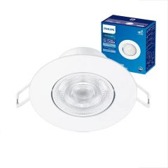 Philips LED Downlight Eridani DL190B D80 3.5w