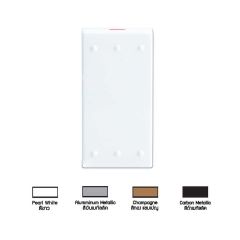 Siemens สวิทซ์ทางเดียว ซีเมนส์ 1 Way Switch - Delta azio