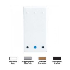 Siemens สวิทซ์ทางเดียวซีเมนส์ (ปิดมีไฟ) ซีเมนส์ 1 way switch with LED