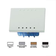 Siemens สวิทซ์ทางเดียว ซีเมนส์ 1 Way Switch - Delta azio