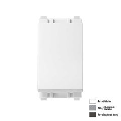 Siemens สวิตซ์สี่ทาง ซีเมนส์ 4Way 1M Switch รุ่น Delta Relfa