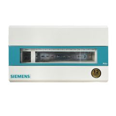 Siemens Alpha Simbox Consumer Units ซีเมนส์ 14 Circuits 1 Phase 2 Poles  220V 14 ช่อง 8GB3311-5TH01
