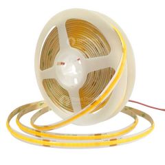 Lighting Plus ไฟเส้น LED Strip Ribbon 5050 60 LED/M ไฟ LED เส้น ยาว 5 เมตร