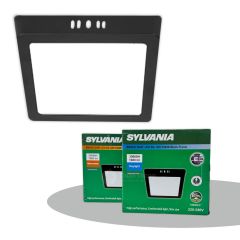 Panasonic โคมไฟติดเพดาน LED พาแนล 60x60 พานาโซนิค LED Big Panel 36W