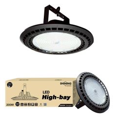 Toshiba Shining หลอดไฟ LED ปรับได้ 3 แสง โตชิบา ชายนิ่ง LED Bulb Colour Click 7W E27  Daylight - Warm white - Cool White