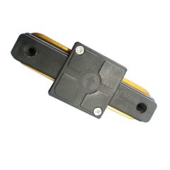 STW Tracklight Connector Black ข้อต่อ ตัวต่อรางไฟแทรกไลท์ สีดำ (เกรดA)