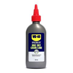 WD-40 น้ำมันอเนกประสงค์ MULTI-PURPOSE OIL 400 มิลลิลิตร