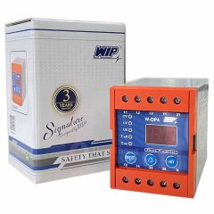 WIP เฟสโปรเทคชั่น Phase Protector 380V W-OP4