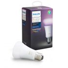 Philips Hue ฟิลิปส์ ฮิว LED Bulb หลอดไฟเปลี่ยนสีอัจฉริยะ 10W E27