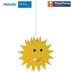 Philips Kidsplace โคมไฟห้อย พระอาทิตย์ยิ้ม ฟิลิปส์  QPG313