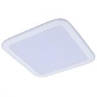 Philips ดาวน์ไลท์เหลี่ยม ฟิลิปส์ Essential SmartBright G2 LED DN027 Square 5 นิ้ว 11W