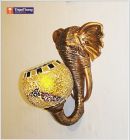 โคมไฟกิ่ง ติดผนัง รูปช้าง EV-B-6283