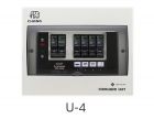 Chang Consumer Units U-4 ตู้คอนซูมเมอร์ยูนิต 4  ช่อง พร้อมเมน ตราช้าง