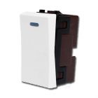 Chang สวิทซ์ทางเดียว มีพรายน้ำ ตราช้าง รุ่น S-611 iModern