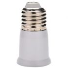 ขั้วแปลง ขั้วหลอดไฟ E27 Extend Adapter สำหรับเพิ่มความยาว 65mm.