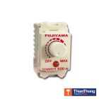 Fujiyama Dimmer Switch สวิทซ์หรี่ไฟ ฟูจิยาม่า 600W FJ155K (Full Color)