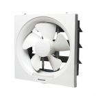 Panasonic พัดลมดูดอากาศ ติดผนัง พานาโซนิค FV-20AUT3 8 นิ้ว