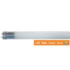 Lamptan หลอดนีออน แลมป์ตัน LED Tube T8 รุ่น Smart Save 9W Daylight