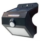 Lamptan โคมไฟพลังงานแสงอาทิตย์ LED Solar Smart Sensor รุ่น Twist 3W