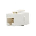 Link ตัวต่อสายแลน ลิ้งค์ RJ45 CAT6 In-Line COUPLER US-4006IL ตัวต่อสาย UTP