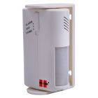 HI-TEK สัญญาณคนเดินผ่าน Motion Sensor Alarm HTMA-0001 (General)