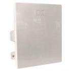 Nano ตู้กันน้ำพลาสติก นาโน Electric Enclosure Water Proof Box NANO-22W