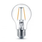 Philips หลอดไฟ LED คลาสสิค ฟิลิปส์ MyCare Classic filament LED A60 4W E27