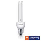 Philips Essential หลอดประหยัดไฟ ฟิลิปส์ 14W E27