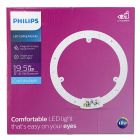 Philips แผงไฟโมดู โคมเพดานกลม ฟิลิปส์ LED Ceiling Module Circle 19.5W Daylight 6500K ราคาส่ง