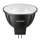 Philips Master หลอดไฟ ฟิลิปส์มาสเตอร์ MR16 12V 7W GU5.3 Dimmable 