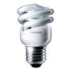 Philips Tornado หลอดประหยัดไฟ ทอร์นาโด ฟิลิปส์ 8W E27