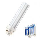 Philips หลอดตะเกียบ ฟิลิปส์มาสเตอร์ Master PL-C 4P 26W