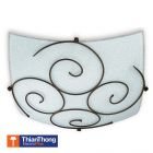 Philips myLiving Ceiling light โคมไฟเพดาน ฟิลิปส์ QCG321 ALISON white