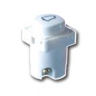 Schneider สวิตช์กดกระดิ่ง 3A ชไนเดอร์(คลิปเซล) Bell Switch 30MBP2/3J